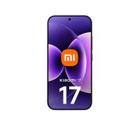 Xiaomi - Smartphone Xiaomi 17 12gb Ram 512gb Rom-black Xiaomi