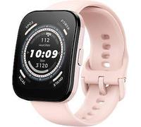 Xiaomi Smartwatch Amazfit BIP 5 Chiamata Vocale BT Pastel Pink