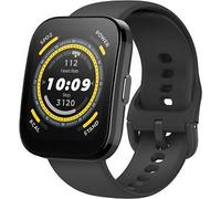 Xiaomi Smartwatch Amazfit BIP 5 Chiamata Vocale BT Soft Black