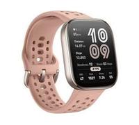 Xiaomi Smartwatch Amazfit BIP 6 Chiamata Vocale BT Blush