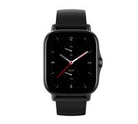 Xiaomi - Smartwatch Amazfit GTS 2e - A1969, nero - Nouvo
