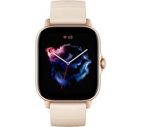 Xiaomi Smartwatch Amazfit Gts 3 Ivory White - W2035OV2N