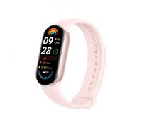 Xiaomi Smart Band 9 Braccialetto per rilevamento di attività 4,11 cm (1.62") Rosa