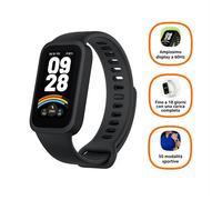 Xiaomi - Smartwatch Bhr9444gl-black Xiaomi