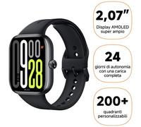 Xiaomi Redmi Watch 5 Obsidian Black
