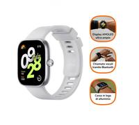 Redmi Watch 4 Moonlight Silver