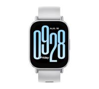 Xiaomi Redmi Watch 5 Active 5,08 cm (2") LCD Digitale 320 x 385 Pixel Touch screen Argento