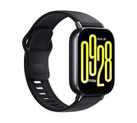Xiaomi Redmi Watch 5 Active 5,08 cm (2") LCD Digitale 320 x 385 Pixel Touch screen Nero