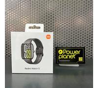 Xiaomi Redmi Watch 5 Obsidian Black