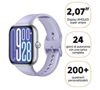Xiaomi - Smartwatch Redmi Watch 5-lavender Purple Xiaomi
