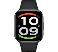 Xiaomi Redmi Watch 6 Active 4,7 cm (1.85") AMOLED 46 mm Digitale 390 x 450 Pixel Touch screen Nero GPS (satellitare)