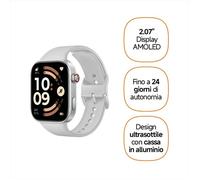 Xiaomi - Smartwatch Redmi Watch 6-gray Xiaomi