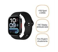 Xiaomi - Smartwatch Redmi Watch 6 Lite-black Xiaomi