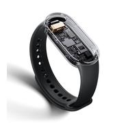 Xiaomi Band 10 AMOLED Braccialetto per rilevamento di attività 4,37 cm (1.72") Rosa