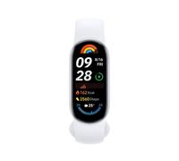 Xiaomi Smartwatch Smart Band 9 Glacier Silver