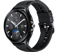 SMARTWATCH XIAOMI Watch 2 Pro-Bluetooth, Black with strap