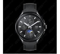 Xiaomi - Smartwatch Watch 2 Pro-black Xiaomi