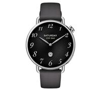 Xiaomi Smartwatch Watch S4 Black