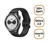 Xiaomi Watch S4 Black