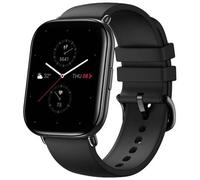 XIAOMI - Smartwatch Zepp E Square Impermeabile 5ATM Display 1.65 pollici Bluetooth Android IOS Nero