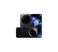 XIAOMI 17 ULTRA 5G 16+512GB 6.9" BLACK WIND3