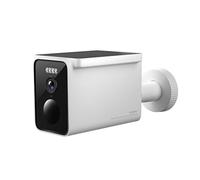 Xiaomi Solar Outdoor Camera BW400 Pro Set | Set telecamera solare + stazione base | 10000 mAh, 1440p, IP66, Wi-Fi 2,4 GHz