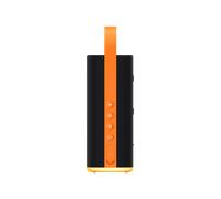 XIAOMI Sound Play Cassa Bluetooth Portatile 18W, Luce RGB Ambientale, Suono Potente Immersivo, Auracast Multi-Speaker, 14 Ore di Autonomia,IP68 Waterproof, TWS Pairing, Bluetooth 6.0, Nero