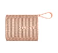 Xiaomi Sound Pocket Altoparlante portatile stereo Rosa 5 W