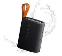 Xiaomi Sound Pocket Cassa Bluetooth, IP67, TWS, Nero