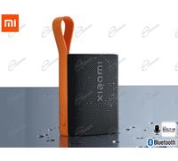 Xiaomi Sound Speaker Cassa Bluetooth Tascabile con Microfono 5W Impermeabile TWS