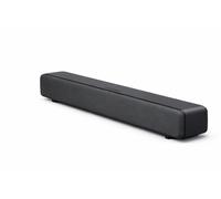 Xiaomi Soundbar 2.0 24W Bluetooth Speaker Sound Bar per TV Nero AUX Stereo
