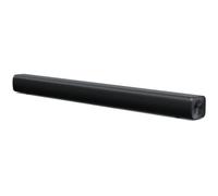 Xiaomi Soundbar 2.0ch Barra de Sonido Bluetooth 2.0 Canales 2x15W Negra