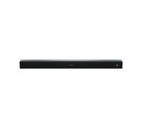 XIAOMI Soundbar Pro 2.0ch, soundbar per TV con 4 altoparlanti, bassi profondi con woofer integrato, 2.0 canali, supporta Dolby Audio™, HDMI ARC/ottico/Bluetooth, telecomando