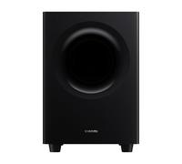 XIAOMI Soundbar Pro 2.1ch, Soundbar TV Max 300W con bassi potenti e subwoofer wireless esterno, supporta Dolby Audio™ e DTS Virtual:X, HDMI ARC/ottico/coassiale/Bluetooth, telecomando