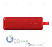 XIAOMI SPEAKER BLUETOOTH PORTABLE 30W CASSA WIRELESS UNIVERSALE QBH4263GL ROSSO