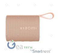 XIAOMI SPEAKER BLUETOOTH PORTABLE 5W CASSA POCKET WIRELESS QBH4380GL ROSA