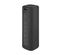 XIAOMI - Speaker Bluetototh Mi Outdroor da 16W Impermeabile 7 metri Sistema Audio 2.0 Colore Nero