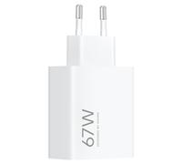 Xiaomi 40035 Smartphone Bianco AC Interno
