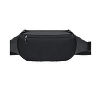 Xiaomi Sports Fanny Pack Urban Ruñonera - Capacità 225L - broki di bottiglia - cinture regolabili - colore nero
