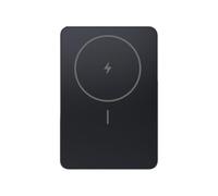 Xiaomi BHR08PMGL batteria portatile Ioni di Litio 5000 mAh Carica wireless Nero