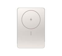 Xiaomi Super Slim Magnetic Power Bank 5000 Gold