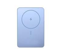 Xiaomi Super Slim Magnetic Power Bank 5000mAh - Blue EU