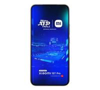 Xiaomi T15 Pro 17,4 cm (6.83") 12 GB 512 GB 5500 mAh Marrone