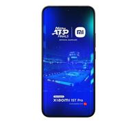 Xiaomi T15 Pro 17,4 cm (6.83") 12 GB 512 GB 5500 mAh Nero