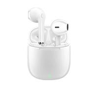 XIAOMI T9 AURICOLARI WIRELESS, Bianco