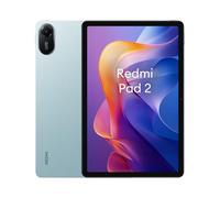 Xiaomi Tablet Redmi Pad 2 11" 4GB 128GB WiFi HyperOS Verde Menta