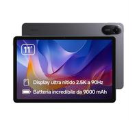 Tablet XIAOMI REDMI Pad 2 WiFi 11" 4GB 256GB Grigio Grafite