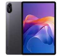XIAOMI Tablet Redmi Pad 2 4G - Display 11" 2.5K, Batteria da 9000mAh, Processore Helio G100, 4 Altoparlanti, 8GB RAM 256GB, Gris (Senza Alimentatore)