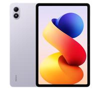 XIAOMI Tablet Redmi Pad 2 Pro, 6 GB + 128 GB, viola, Android 15, 120Hz, 12000 mAh, schermo IPS LCD, Snapdragon 7s Gen 4, con caricabatterie, senza NFC