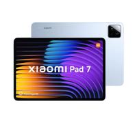 XIAOMI Tablet touch Xiaomi Pad 7 8 128 WiFi Blu